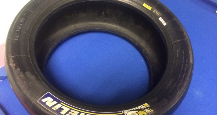Michelin Michelin
