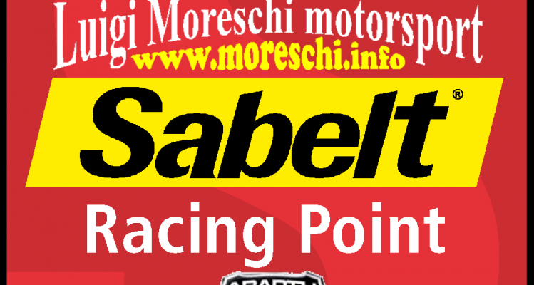 Sabelt Tow Strap