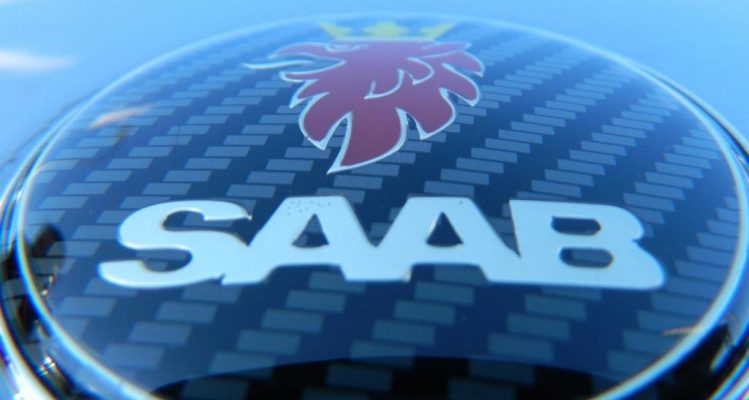 Saab 9-5