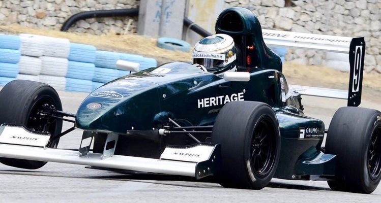 Formula Gloria cp
