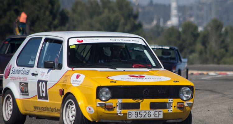 Volkswagen GTI