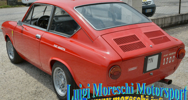 Abarth