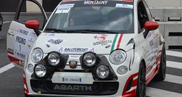 Fiat Abarth