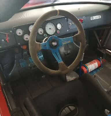 Peugeot 205