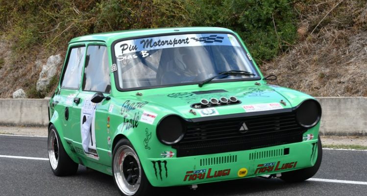 Autobianchi A112