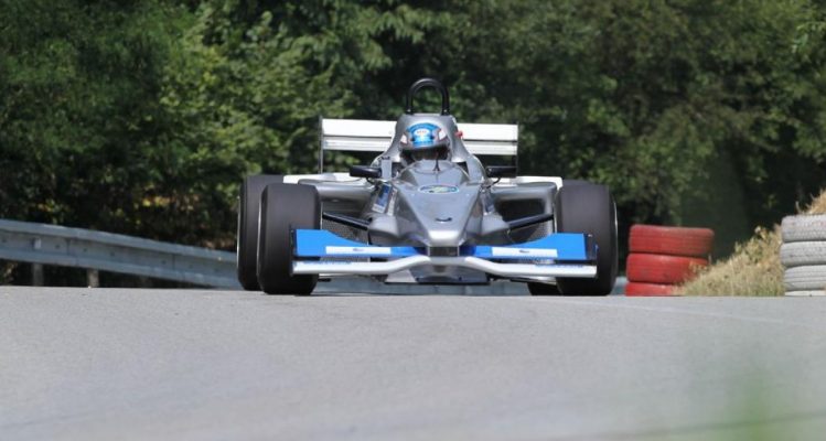 Martini F2 Mk. 37 BMW