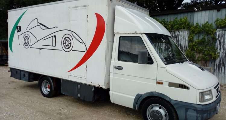 Iveco