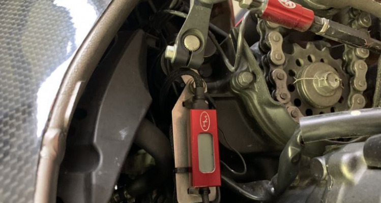 Honda CBR