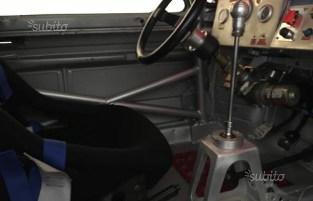 Autobianchi A112