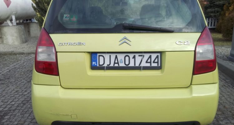 Citroen