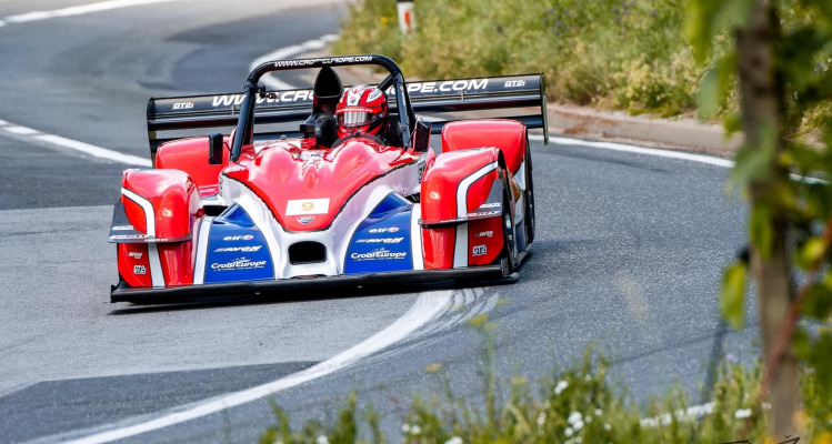Ligier Nova
