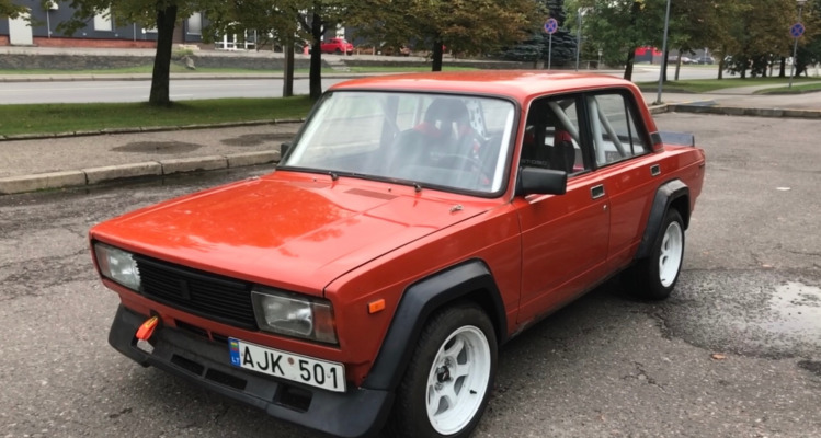 Lada 2105