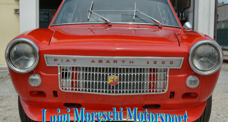 Abarth