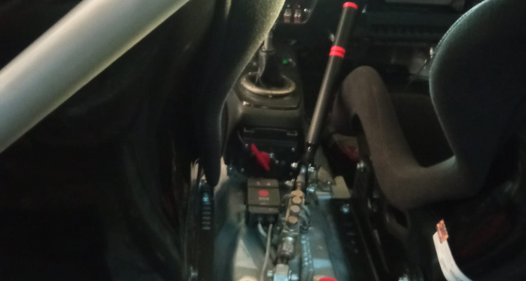 Mitsubishi Lancer evo