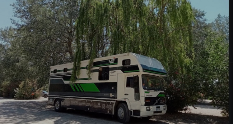 Volvo Fl6
