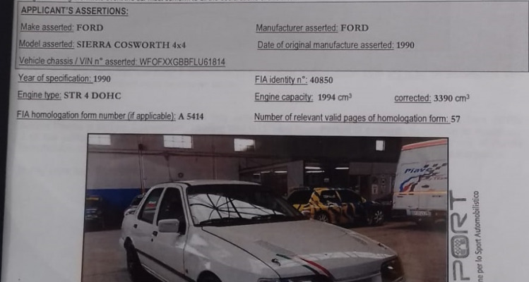 Ford