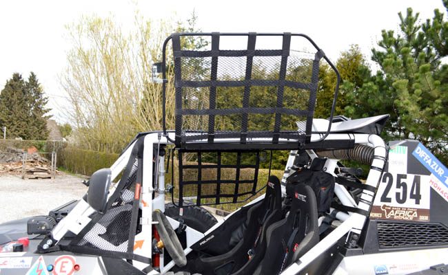 Polaris RZR