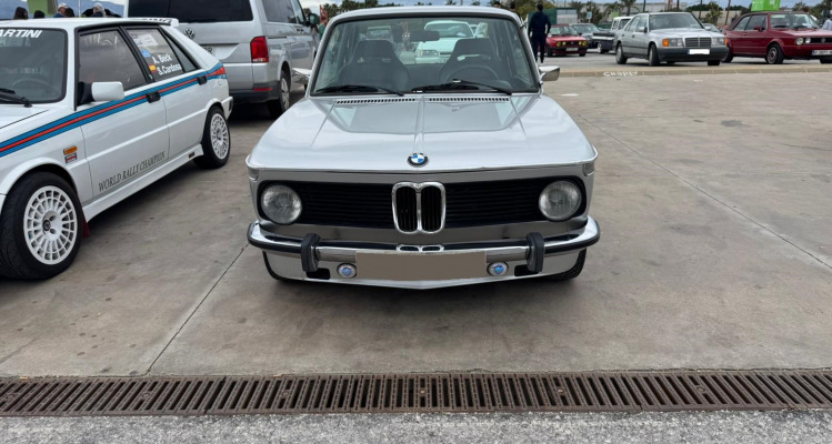BMW 2002
