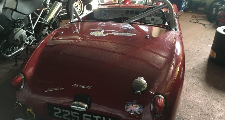 Austin Rover