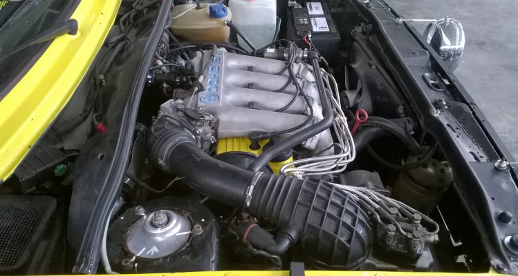 Volkswagen GTI