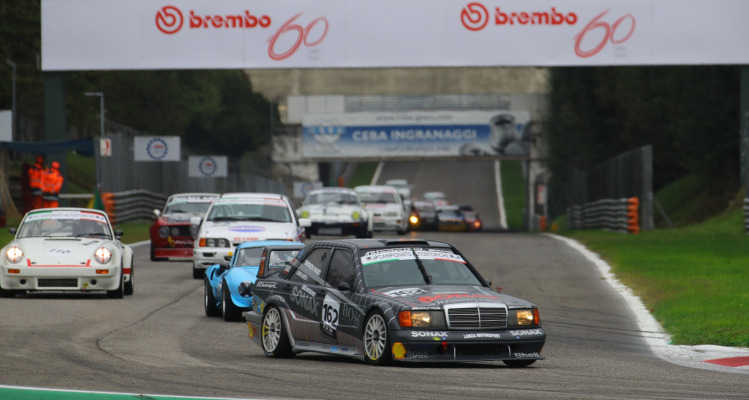 Mercedes-Benz 190