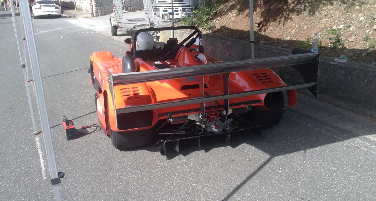 Osella PA 20    CN