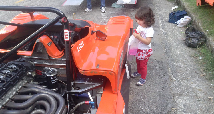 Osella PA 20    CN