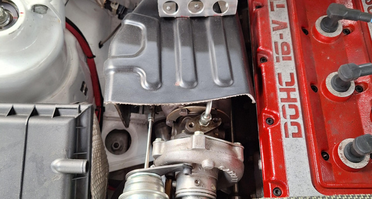 Ford Sierra