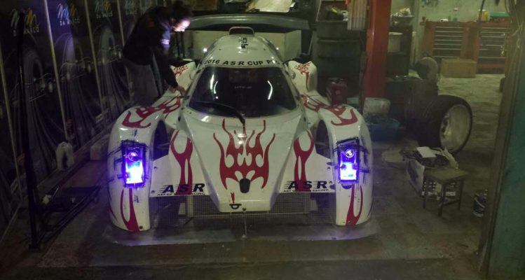 ASR TC01