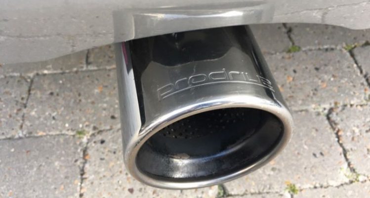 Subaru Impreza  WRX