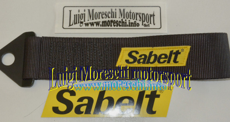 Sabelt Tow Strap