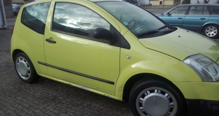 Citroen