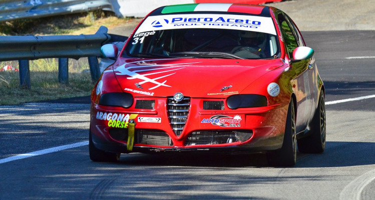 Alfa Romeo 147