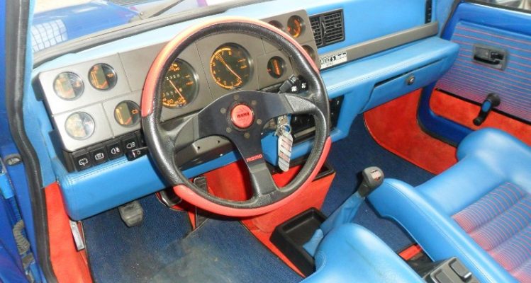 Renault R5