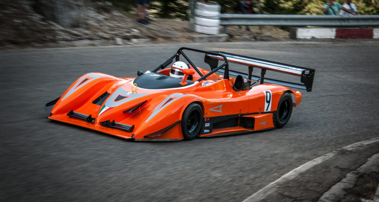 Osella PA 20    CN