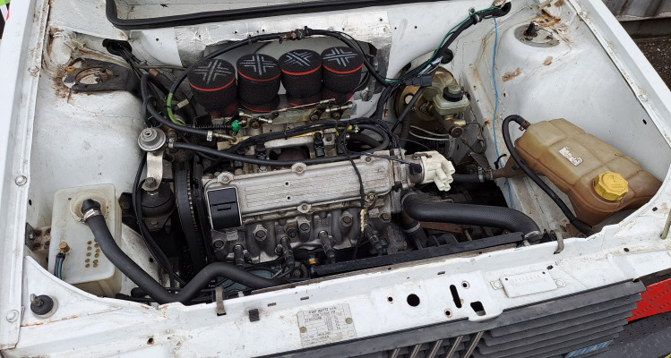 Fiat Uno