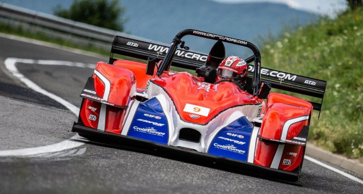 Ligier Nova