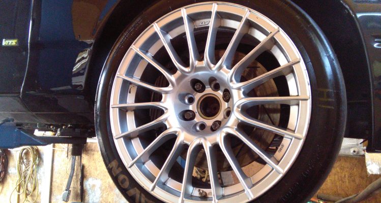Ford Sierra