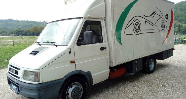 Iveco
