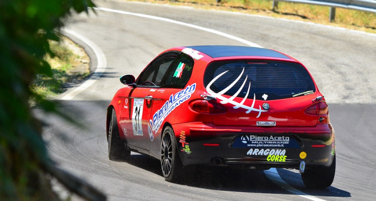 Alfa Romeo 147