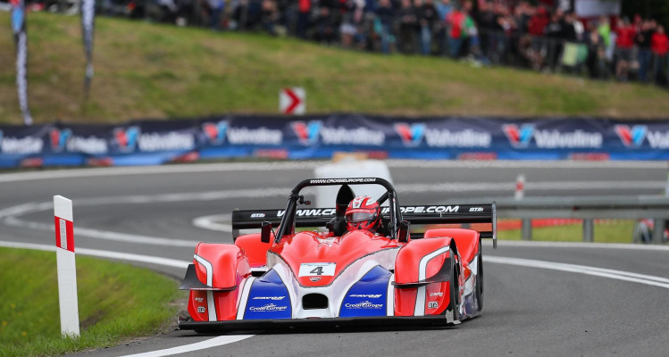 Ligier Nova