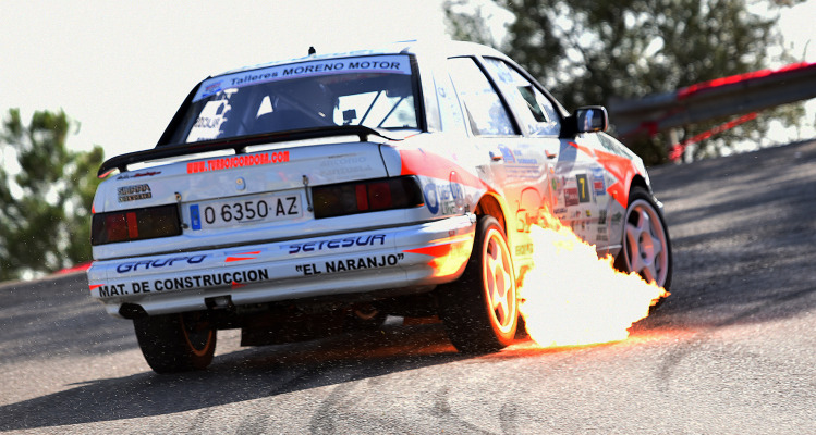 Ford Sierra