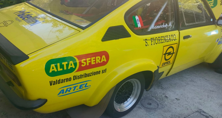 Opel Kadett