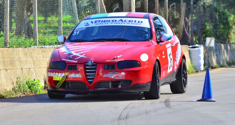 Alfa Romeo 147