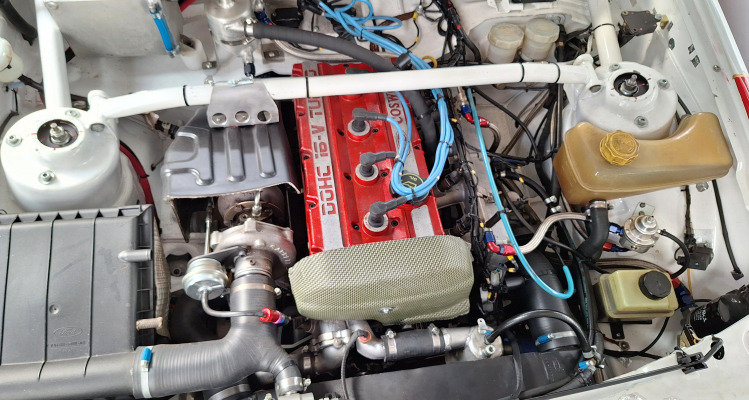 Ford Sierra