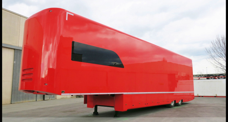 ASTA Car 03-2018