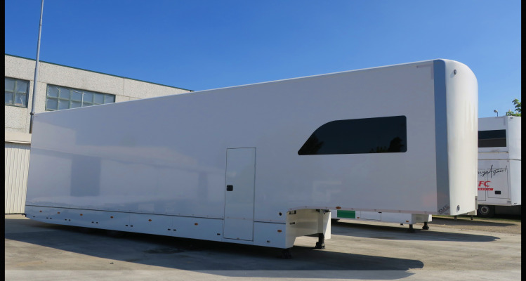 ASTA Car 06-2018