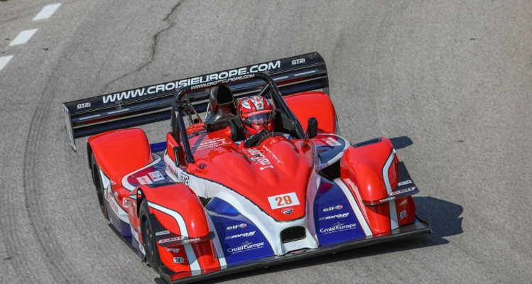 Ligier Nova