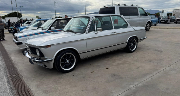 BMW 2002