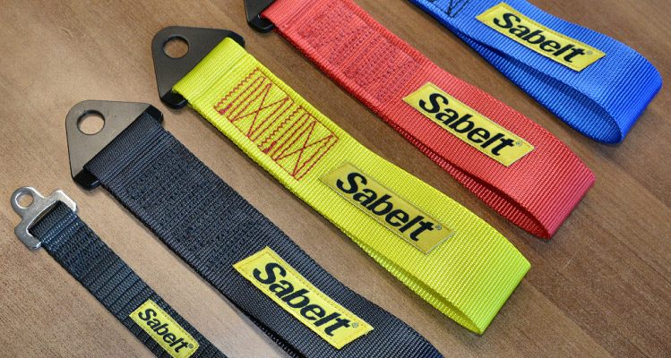 Sabelt Tow Strap